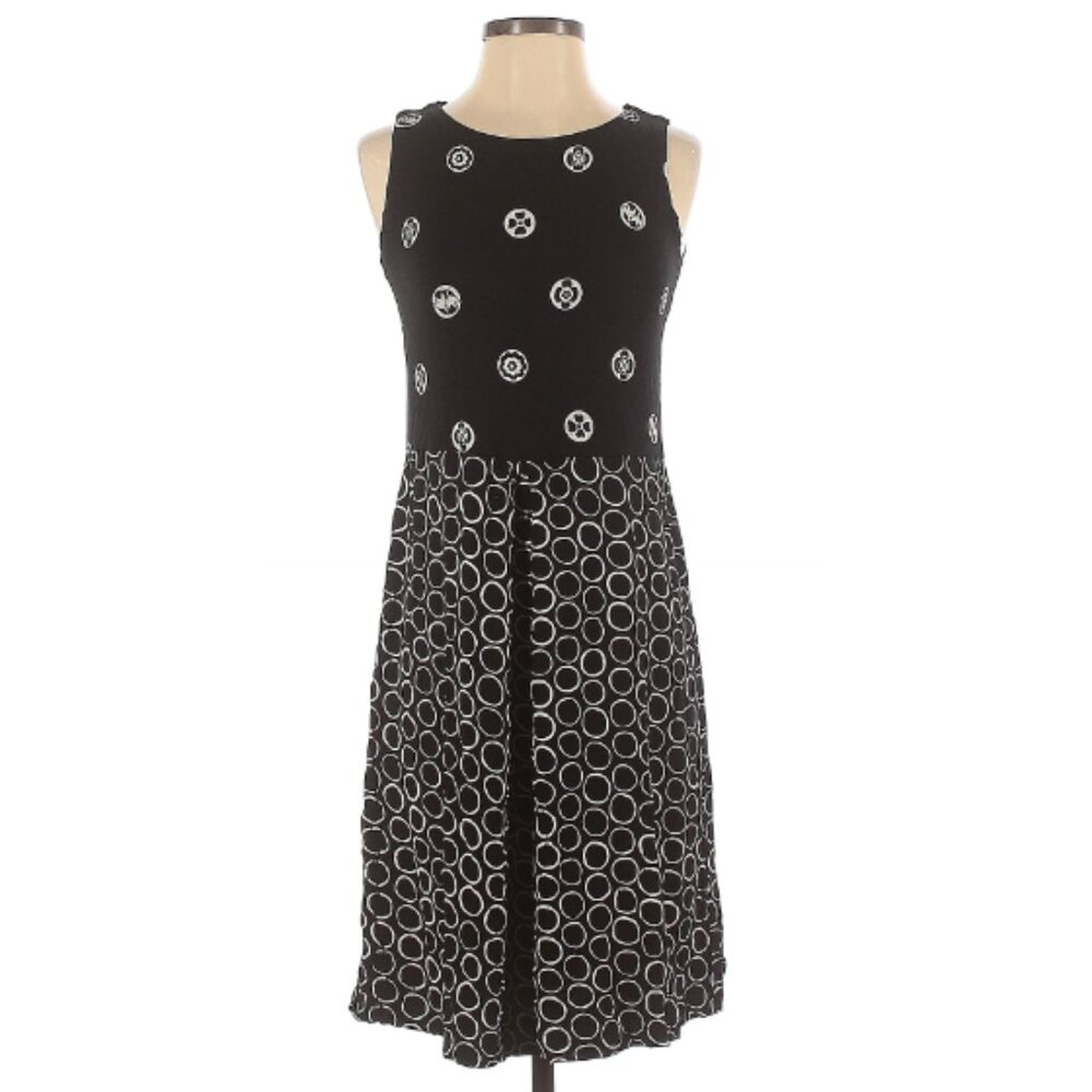 Gudrun Sjoden Sleevless dress